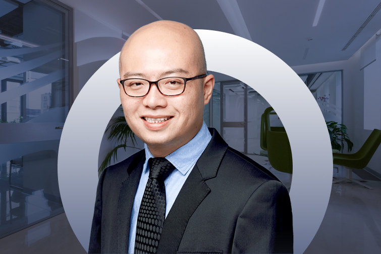 Dr James Tan Chung Hui Dr James Tan Chung Hui